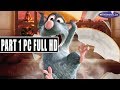 تختيم لعبة الفار الطباخ بارت 1 # Ratatouille GamePlay Part 1