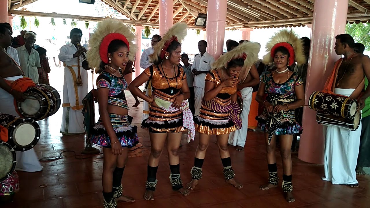 Mk kalidas an naiyandimelam