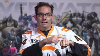 DEVELOPER UPDATE DOOMFIST REACTION
