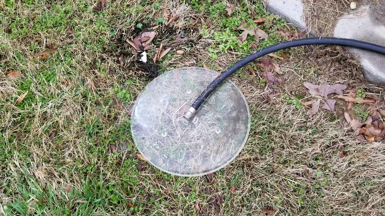 Hot water heater clogged YouTube