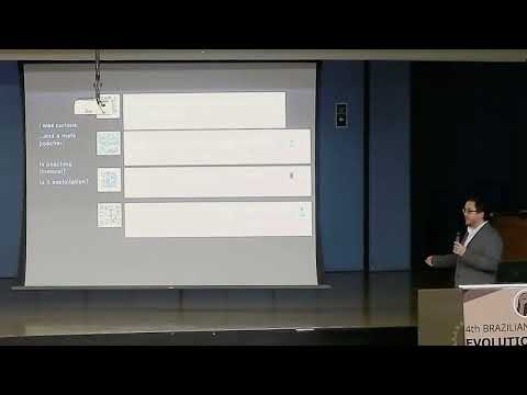 Plenary talk - Multi-partner maintenance: Using evolutionary theory to predict and resolve ...