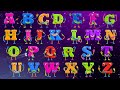 Alphabet Song for kids and Toddlers | ABC Learning