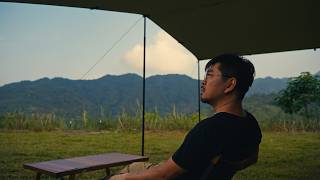 Car Camping at the Summit: Lost in These Mountains, Deep in the Clouds