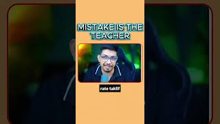 Why Smart Traders Learn From Mistakes 🚀#stock learners #shortsfeed #trading