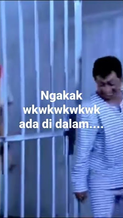 ngakak om Kadir sangat cerdas....