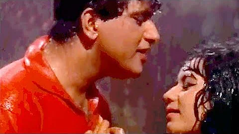 Jane Chaman Shola Badan - Manoj Kumar, Nanda | Moh...