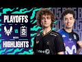 VIT vs MKOI | HIGHLIGHTS | 2026 #LEC Spring - Week 8 Day 2 | Team Vitality vs Movistar KOI