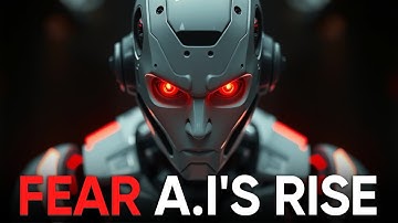 Why you should fear AI 2.0!