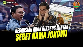 Download Lagu Begawan: TEGAAAS!! AHOK TANTANG PERIKSA JOKOWI ET SOAL TATA NIAGA MINYAK #1643 MP3