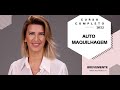 Curso Completo de Auto-maquilhagem por Inês Franco