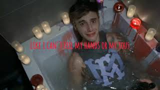 Highly Suspect - Bath Salts (lyrics)