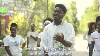 Dharmy David - Abundant Grace