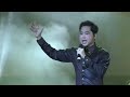 Tình Cha - Ngọc Sơn | Liveshow Duyên Phận Bolero 2017