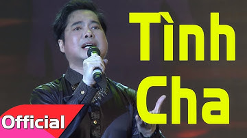 Tình Cha - Ngọc Sơn | Liveshow Duyên Phận Bolero 2017