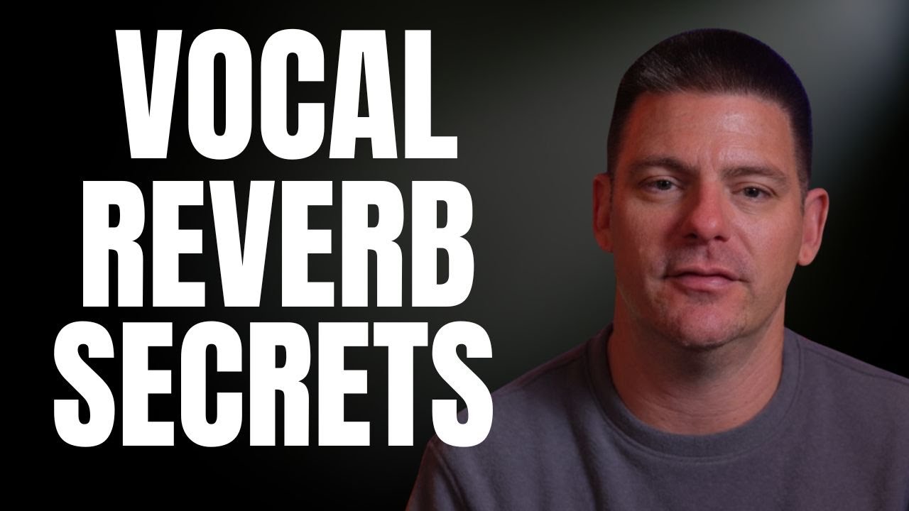 6 профессиональных секретов вокальной реверберации (о которых вам не расскажут лучшие звукорежисс...