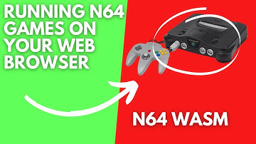 NO more N64 NEED!