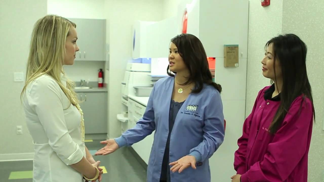 Edgewater Pediatric Dentistry on SuburbanMomma YouTube