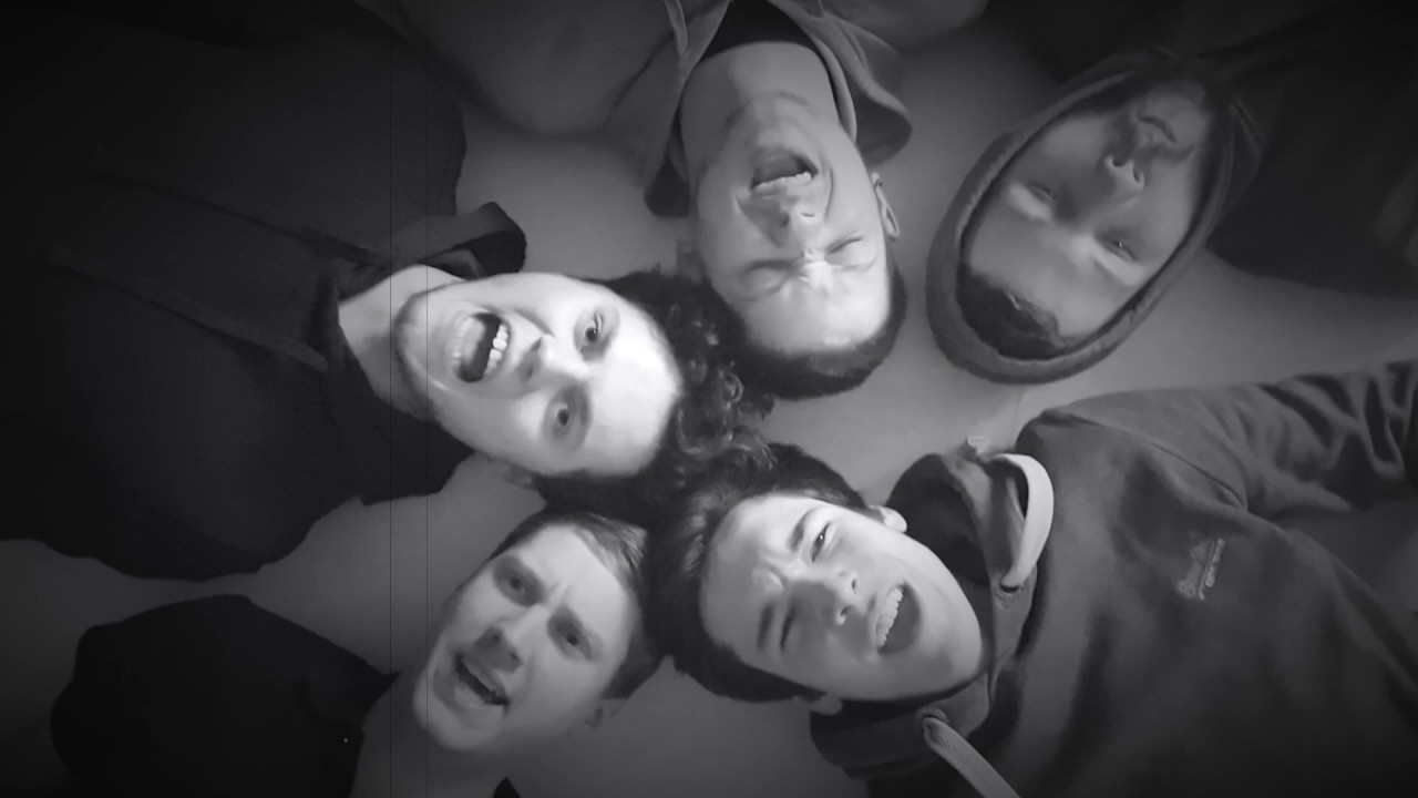 The Black Stain - Etat Assassin