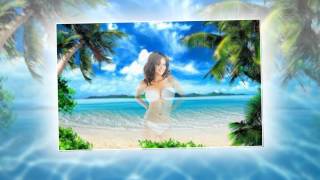 Marcus Johnson - Road to Los Suenos