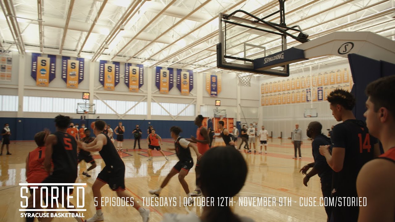 STORIED: Syracuse Basketball - Episode 2