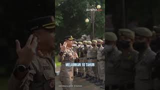 Skandal Gadai Sk Di Satpol Pp Bogor, Pelaku Terancam Dipecat