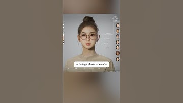 inZOI is a hyper-realistic lifestyle simulator, from the developer of PUBG! #inzoi #simulator #games