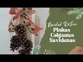 DIY 2: navideño fácil y económico | Navidad sin gastar