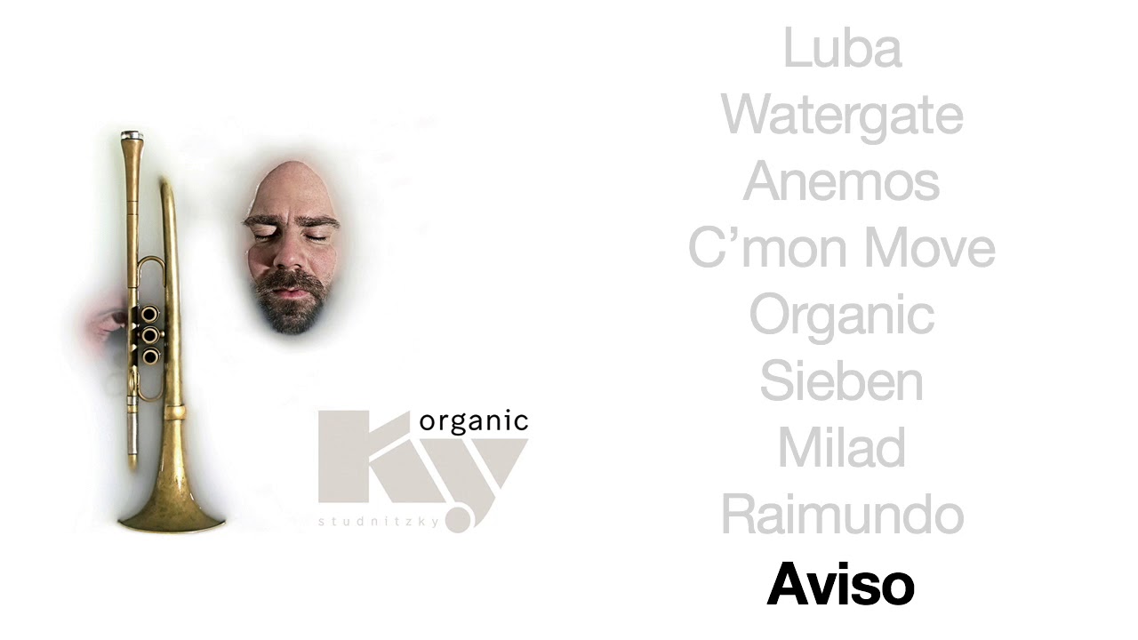 Guarda STUDNITZKY - Aviso (Official Audio | KY Organic, 2017) HD su YouTube Guarda STUDNITZKY - Aviso (Official Audio | KY Organic, 2017) HD su YouTube