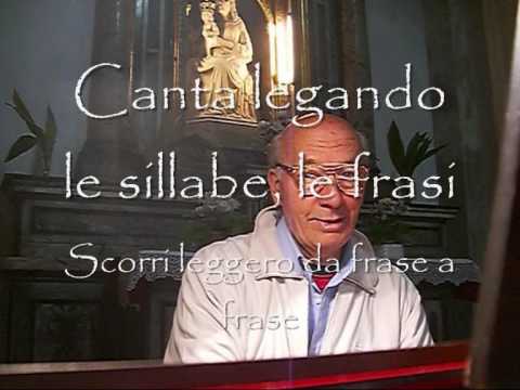 Tommaso D'Aquino, Hymnus, SACRIS SOLLEMNIIS, Studi...