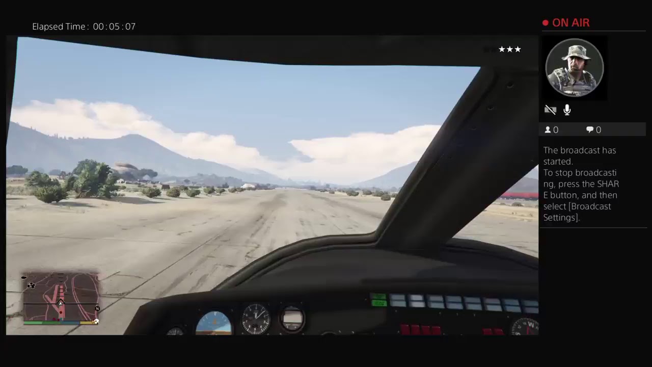 Gta 5 gameplay FaZe Power