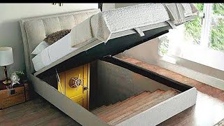 Secret Rooms That Should Never Have Been Discovered