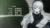 Hd Gosick Opening 1 Gosick ゴシック Op Destin Histoire Youtube
