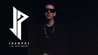 JeanPhi - No Es La Cantidad (Video Lyric)