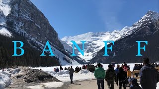 Banff 2019