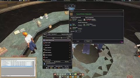 #EQ2: Decorating with Jazabelle: Battyrella