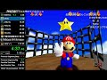 バトラ「アップは済んでいる マリオ64☆120枚RTA 136を目指す男」【2026/05/15】