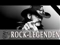 15 ROCK-LEGENDEN - und wie sie starben! Teil 1