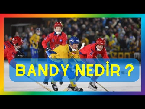 Video: Bandy'de Kurallar Nelerdir