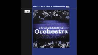 04. Cavatina - The Hi-Fi Sound Of Orchestra (HD - SACD FLAC)