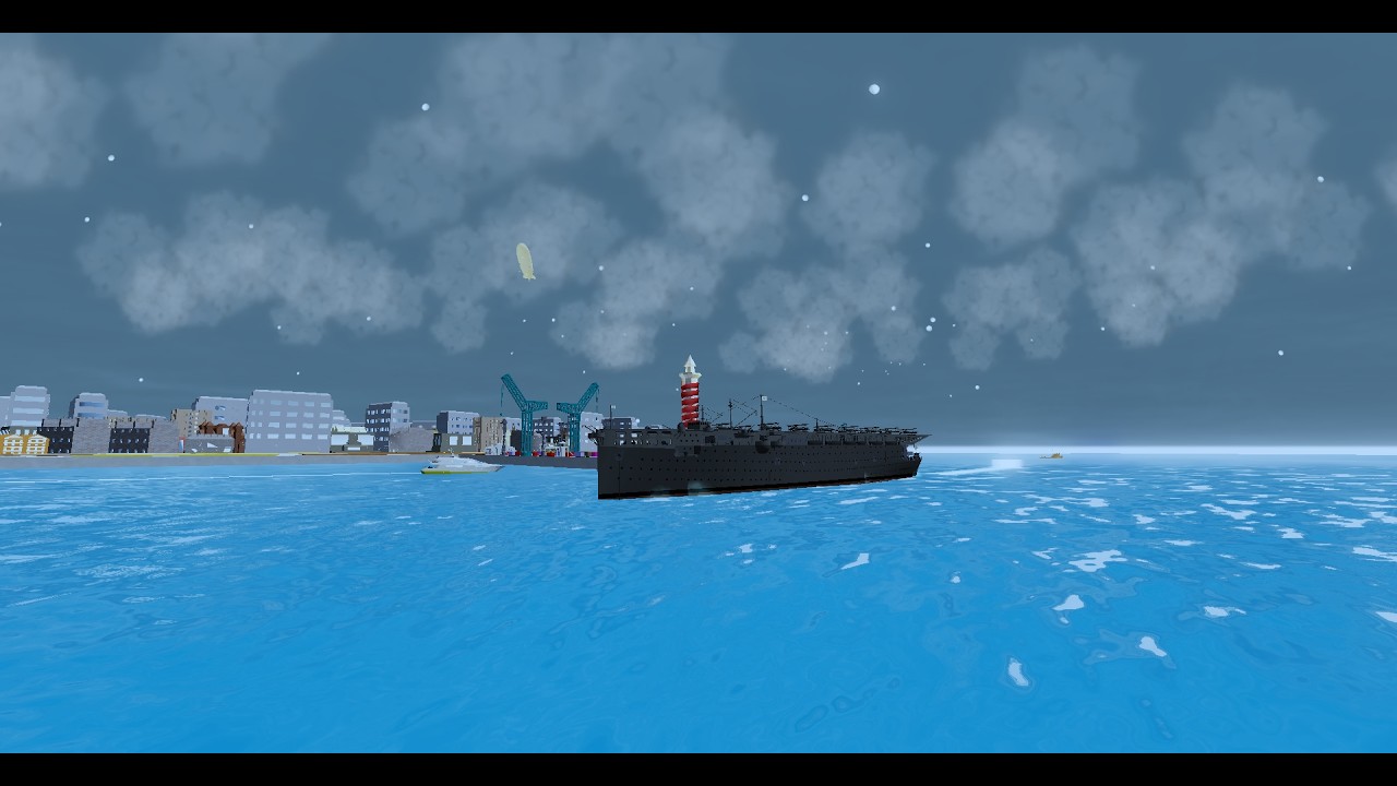 Sinking of the HMS Halberdyn