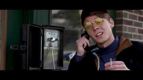 HEDGi - GAS EXPORT [Official Video]