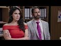 Por Amar Sin Ley Olivia Cacha A Leticia Con Benjamín