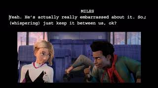 Formatting Hollywood Scripts in Google Docs