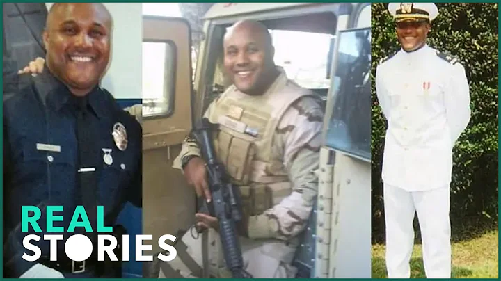 The Case Of Christopher Dorner: A Police Officer's Descent Into Violence | Real Stories