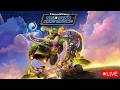 GET OUT OF MY SWAMP! 🏎️💨 | DreamWorks Kart Racing #shorts