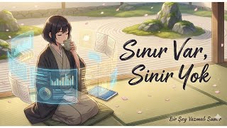 Daha Sakin Bir Hayat İçin Sınırlar: Sınır Var, Sinir Yok | 5 Dakikada Özet