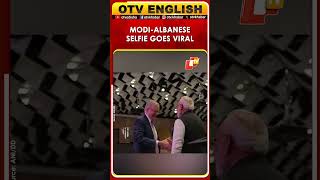 PM Modi, Australian PM Albanese Share Selfie After CEO Forum