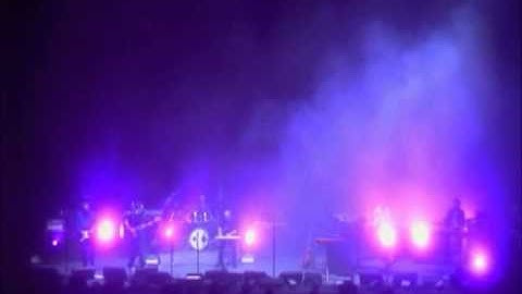 David Gilmour - Breathe // Pink Floyd