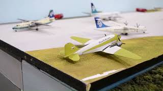 Beaka50 Channel Intro