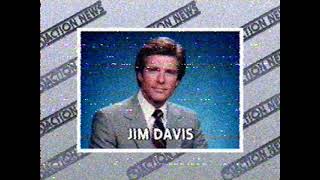 KUVL-TV 3 Action News open (1985)